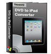 ThinkVD DVD to iPad Converter